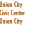 Union City
Civic Center
Union City