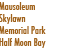 Mausoleum
Skylawn
Memorial Park
Half Moon Bay